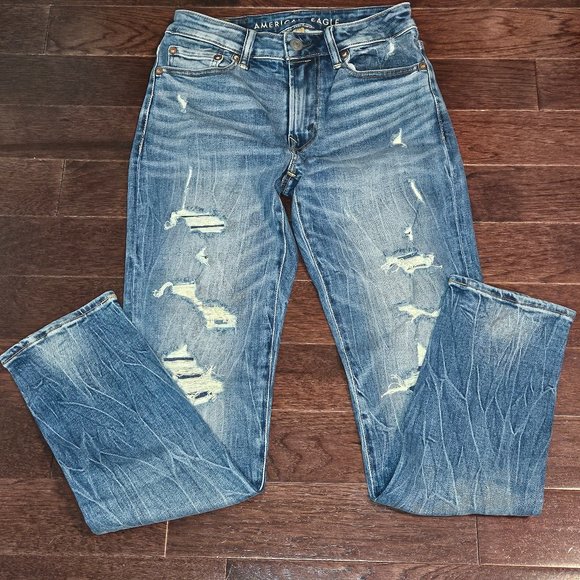 American Eagle Outfitters Other - American Eagle NE(X)T Level Airflex Mens Jeans